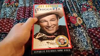VHS/DVD Update for June 28, 2020