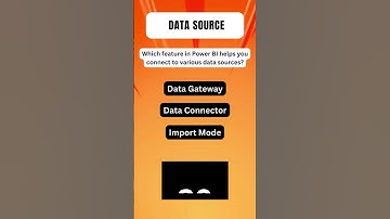 60. Can You Solve This Power BI Puzzle? #datascience #powerbi #interview #powerbitips #quiz #data