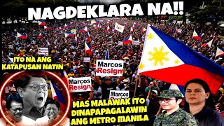 Download Lagu NAGDEKLARA NA OCTOBER 26,2025 MP3 Download Lagu NAGDEKLARA NA OCTOBER 26,2025 MP3