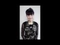 昭和歌謡 久保田早紀さんの「異邦人」緑子が歌ってみた。