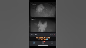 #1 Blink Sync Module Offline Error? Fix Them Fast with These Quick 6 Tips!