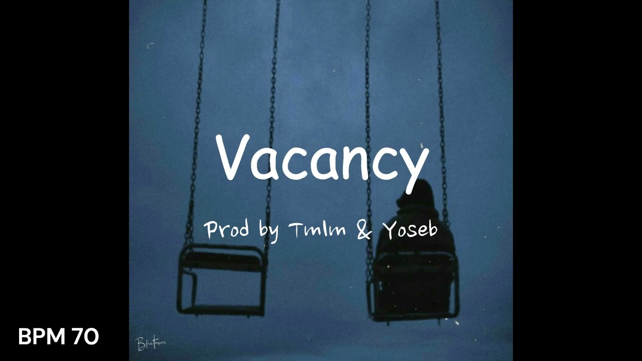 [무료비트] 김승민 x 인디감성 락 타입비트 Vacancy