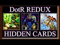 yugioh duelist of the roses hidden card locations Duelists - Alternate Formats YuGiOh: Duelist of the Roses