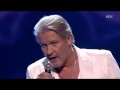 Capture de la vidéo Johnny Logan - Hold Me Now - Mgp 2017