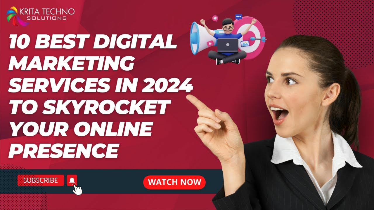 10 Best Digital Marketing Services in 2024 to Skyrocket Your Online ...