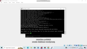 Configurasi CMS, wordpress di debian 11