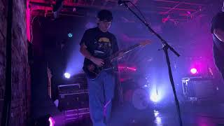 Into Me & Blank - Glare In Toronto 2025