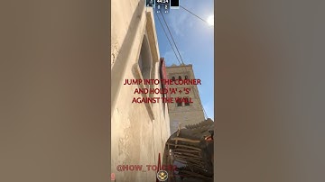 Quick Guide - New CS2 Mirage B Site Smokes You Need to Know