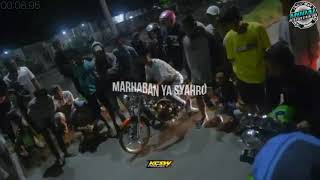 STORY WA 30 DETIK || Drag Racing 201m || Marhaban ya Ramadhan.