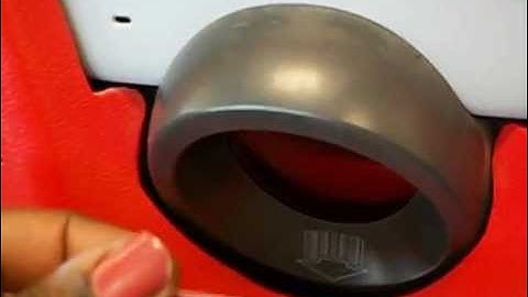 Magic Coupon Machine At CVS