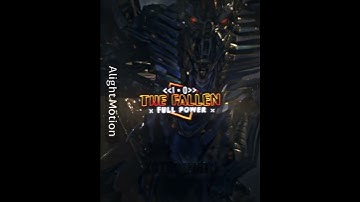 @cerealkiller412 open collab submission | #cerealoc #1v1  #transformers #edit