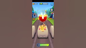 Cat Runner Game | #shorts #vairal #catrunner