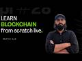 Blockchain Technology Full Course for Beginners | Learn Blockchain from Scratch