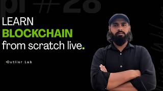 Blockchain Technology Full Course for Beginners | Learn Blockchain from Scratch