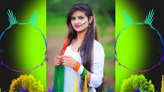 Sandese Aate Hai 💗 Dj Remix 💗A Gujarne Wali Hawa Bata || Desh Bhakti Song 💘 Dj Anupam Tiwari