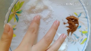 Separating Coffee, Milk and Sugar || While ECQ