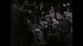 'crucifixion'  -  phil ochs (1969)