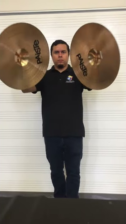 Crash Cymbal