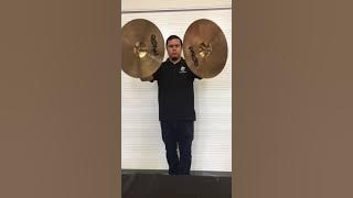 Crash Cymbal