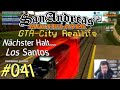 Let's Play GTA SAMP (2025) - GTA-City Reallife #041 [Deutsch] - Nächster Halt: Los Santos
