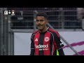 Burkardt BRACE! | EINTRACHT FRANKFURT - ST. PAULI | Highlights | Matchday 8 – Bundesliga 2025/26