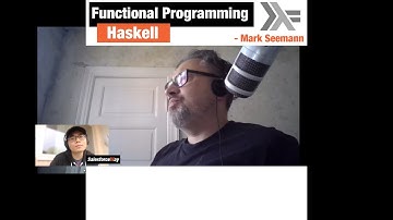 Functional Programming - Haskell | Video Teaser