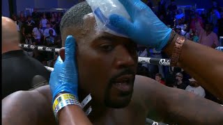 😩🤯 Ray J gets KO at Adin Ross Brand Risk 14.. Something fishy going   #adinross  #brandrisk #kick
