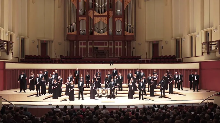 Bach (Again) - Come Sweet Death (Bach/London/Arr.....