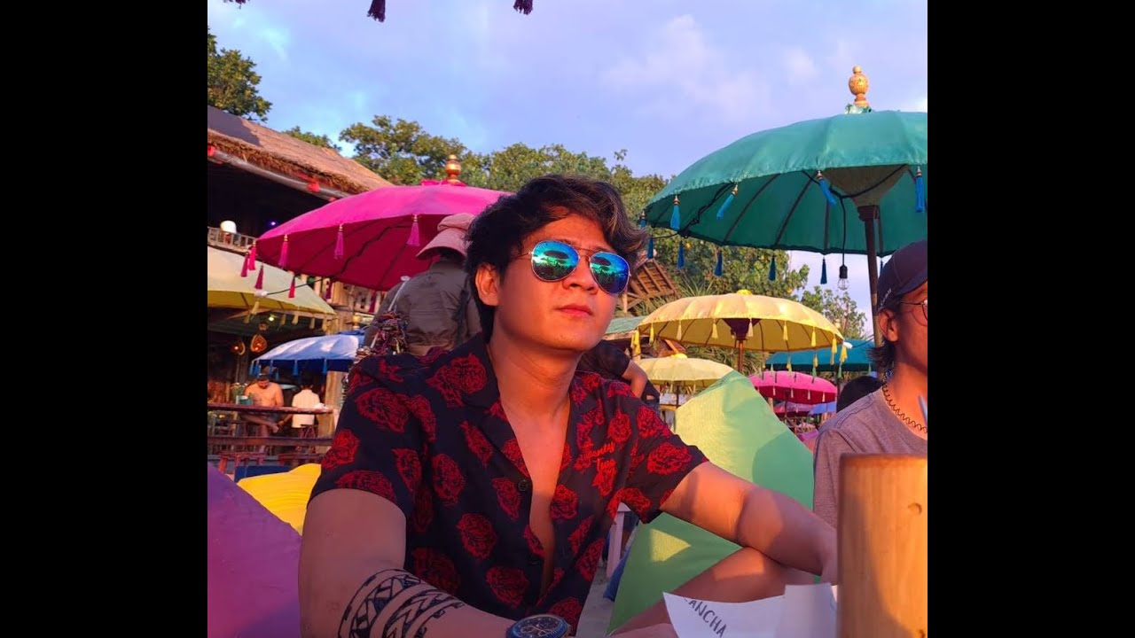 RF Populasi 3 Negara - RF Default