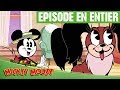 Mickey Mouse - Toi, moi et ... Fifi