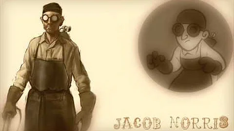 BioShock Multiplayer - Jacob Norris (The Welder)