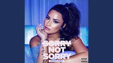 Sorry Not Sorry (Freedo Remix)