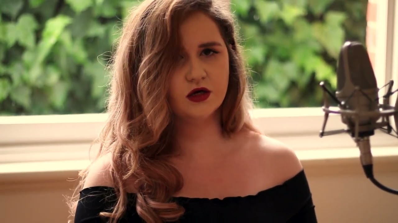 Watch Ghost - Samantha Sharpe - Official Video on YouTube Watch Ghost - Samantha Sharpe - Official Video on YouTube