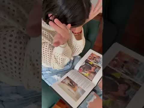 Golden Book Short