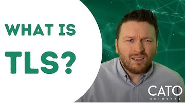 Transport Layer Security (TLS)  Inspection: What is It and How Does It Work?