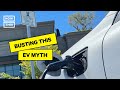 Why This Anti-EV Argument Is Ridiculous