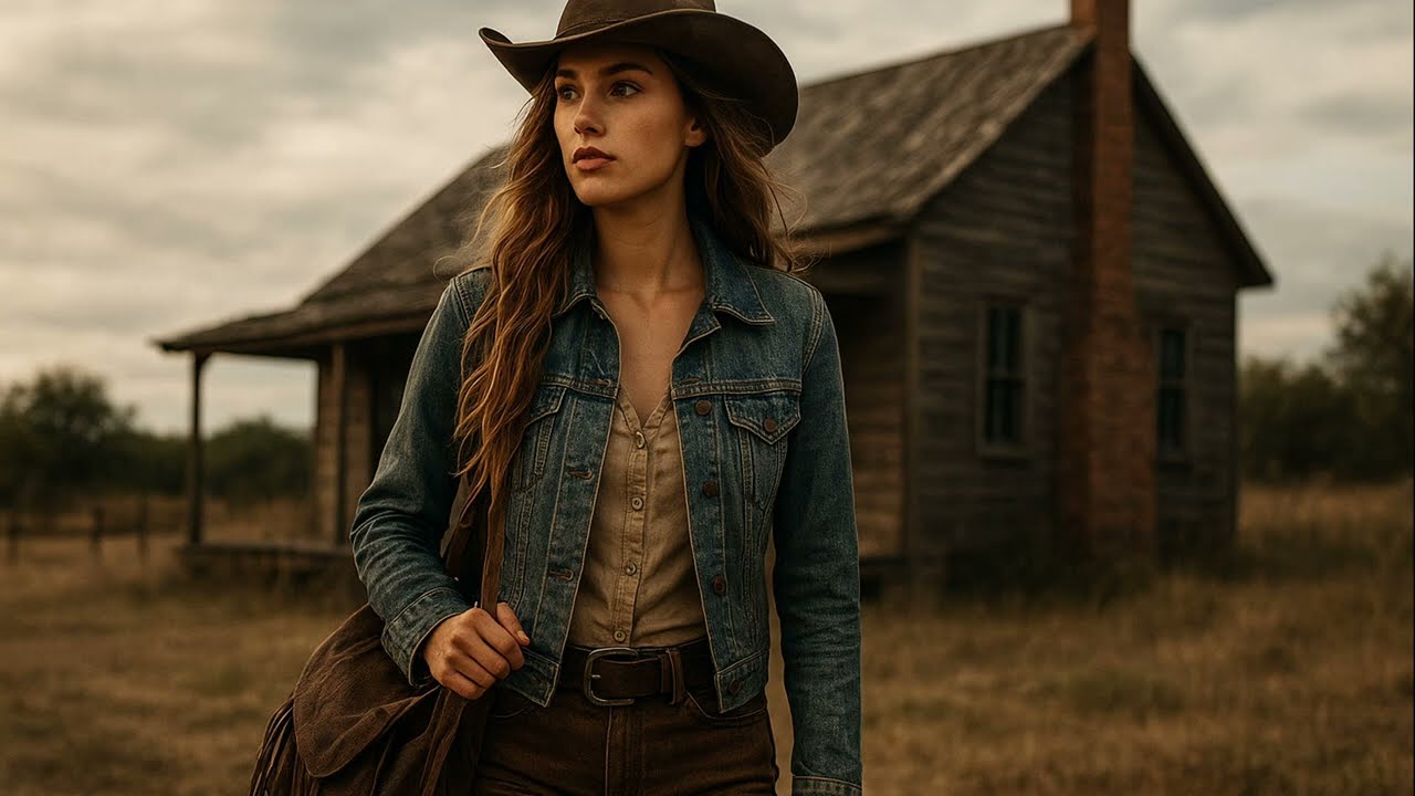 Leaving home | Rock Southern Blues