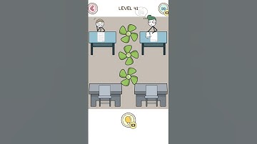 Thief puzzle Level 41 - 2021 - thenee thagaval #shorts