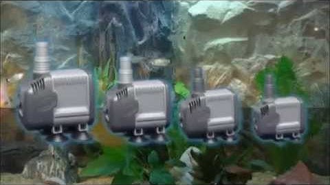 SICCE - SYNCRA SILENT: UNIVERSAL CENTRIFUGAL PUMP