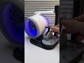 JETFAN Super cool desktop fan#model #toys