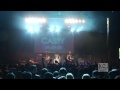 Monster Truck - The Lion (Live at the 2012 Casby Awards)