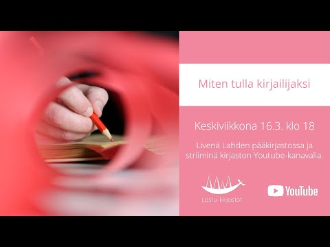 Video: Mikä on kustannuskynnys?