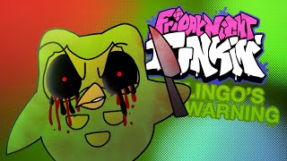 Fnf Duolingos Last Warning Release Trailer Friday Night Funkin Vs Duolingo Exe
