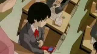 serial experiments lain ep 8(b)