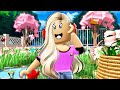 The Origin Of BrittanyPlays! A Roblox Movie