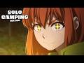 Lets Be Alone, Together! | Solo Camping for Two