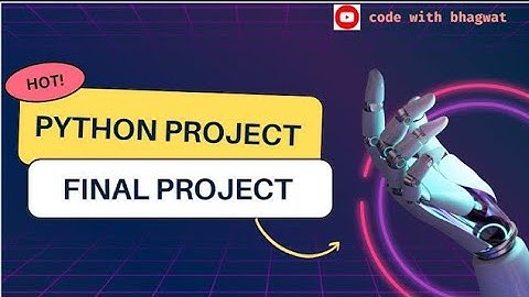 How we want to make python project | Deep learning project | musical instrument | final project