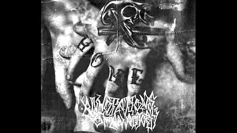 Annotations Of An Autopsy - Stage Breaker (NEW SONG) 2011