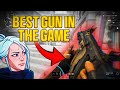 Best gun to use in xdefiant