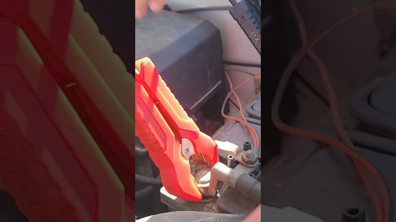 Autogen portable Jumpstart & Power Bank Autogen portable Jumpstart & Power Bank